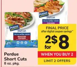 ACME Perdue Short Cuts offer