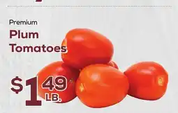 DeCicco & Sons Plum Tomatoes offer