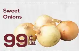DeCicco & Sons Sweet Onions offer