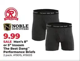 Runnings Men's 8 or 5 Inseam offer