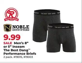 Runnings Men's 8 or 5 Inseam offer