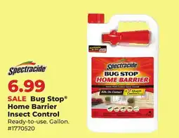 Runnings Bug Stop Home Barrier Insect Control offer