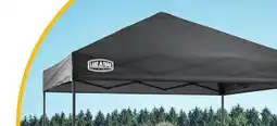 Meijer Lake & Trail Canopies and Weights offer