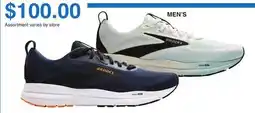 Dunham's Sports RUNNING SHOES offer