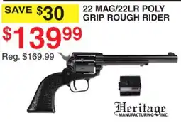 Dunham's Sports POLY GRIP ROUGH RIDER offer