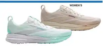 Dunham's Sports WOMEN'S TRACE 4 RUNNING SHOES offer