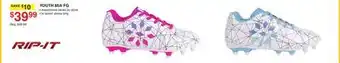 Dunham's Sports RIP-IT YOUTH MIA FG offer