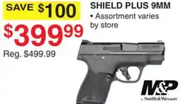 Dunham's Sports SHIELD PLUS 9MM offer