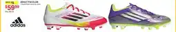 Dunham's Sports ADIDAS ADULT F50 CLUB offer