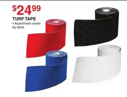 Dunham's Sports TURF TAPE offer