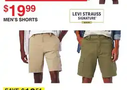 Dunham's Sports MEN'S SHORTS offer
