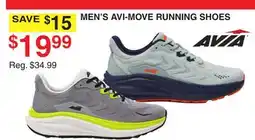 Dunham's Sports MEN'S AVI-MOVE RUNNING SHOES offer
