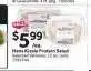 Stop&Shop Hass Kruste Protein Salad offer