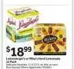 Stop&Shop Leinenkugel's or Mike's Hard Lemonade 12 Pack offer