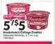 Stop&Shop Breakstone's Cottage Doubles offer