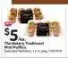 Stop&Shop The Bakery Traditional Mini Muffins offer