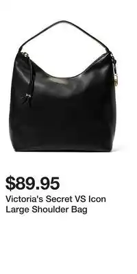 Victoria's Secret Victoria's Secret VS Icon Large Shoulder Bag offer