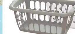 Dollar General Laundry Basket offer