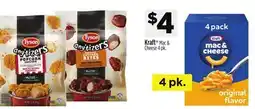 Dollar General Kraft Mac & Cheese offer
