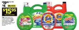 Dollar General Tide or Gain offer