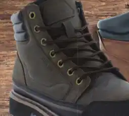 Big 5 Eddie Bauer Journeyman Steel Toe Men's Work Boots offer
