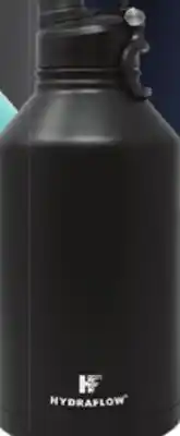 Big 5 Hydraflow Crusader 64 oz. Growler Bottle offer