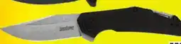 Big 5 Kershaw Camshaft Assisted-Open Knife offer