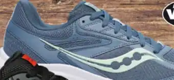 Big 5 Saucony Cohesion 17 Women's Running Shoes offer