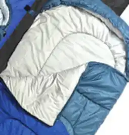 Big 5 Golden Bear Dagwood Sleeping Bag offer