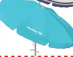 Big 5 Hurley 8' Umbrella with UV Protection offer