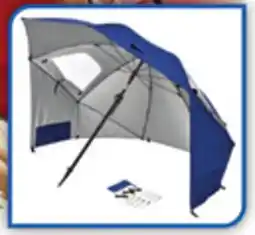 Big 5 Sport-Brella Premiere Umbrella Shelter offer
