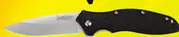 Big 5 Kershaw Oso Sweet Assisted-Open Knife offer
