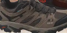 Big 5 Hi-Tec Apex Lite Men's Waterproof Hiking Shoes offer