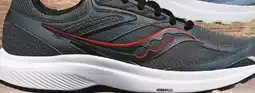 Big 5 Saucony Cohesion 17 Men's Wide Running Shoes offer