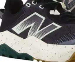 Big 5 New Balance DynaSoft Nitrel V6 Men's Trail Running Shoes offer
