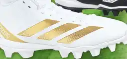 Big 5 adidas Impact.2 MD Men's Football Cleats offer