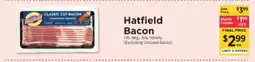ShopRite Hatfield Bacon offer