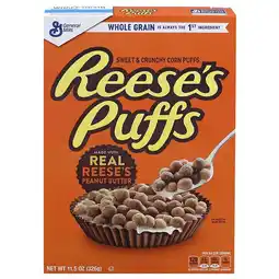 Walgreens Cereal offer