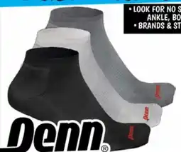 Ollie's PENN MEN'S SOCKS offer