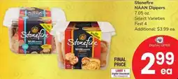 Stonefire NAAN Dippers