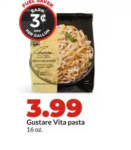 Hy-Vee Gustare Vita pasta offer