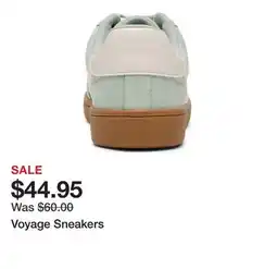Belk Voyage Sneakers offer