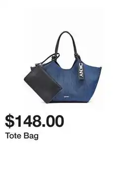Belk Tote Bag offer