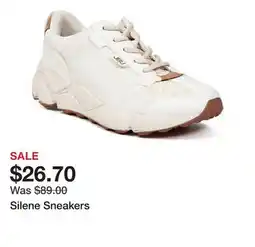Belk Silene Sneakers offer