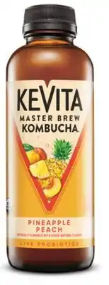 Target Select KeVita offer