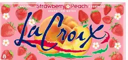 Target Select LaCroix offer