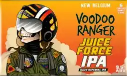 Target Voodoo Range & other 6-pk. craft beer offer