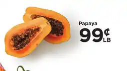 Food 4 Less Papaya offer