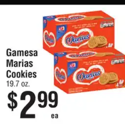 Smart & Final Galbani Shredded Mozzarella Cheese offer