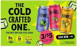 Fresh Thyme Popwell offer